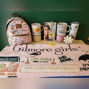 Gilmore Girls Collection Bundle